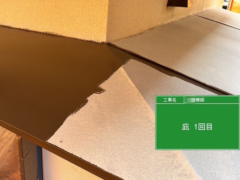 津市 外壁塗装 リペイント匠